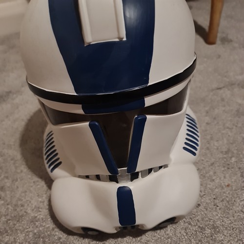 Star wars 501st legion - star,