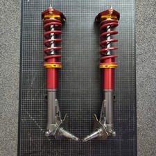 Toyota Starlet KP61 Adjustable