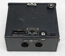 Thornton Pickard Stereo Puck