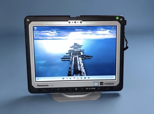 Rugged panasonic toughpad - rugged,
