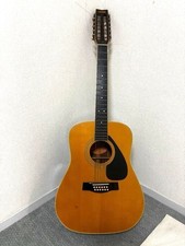 Yamaha FG12-301B 12-String