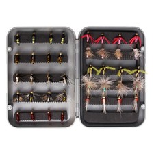 40 Fishing Spinners Lures