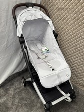 Cybex Orfeo Compact Pushchair