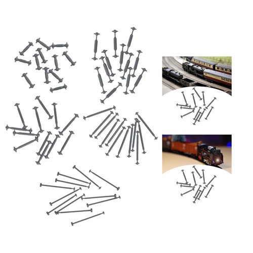 12x scale motor - 12x, ho