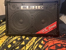 Roland CUBE Street EX 50W