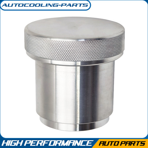 Aluminium 38mm i - 38mm, 1-1/2"