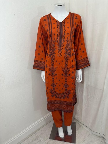 Ladies asian piece shalwar - ladies,