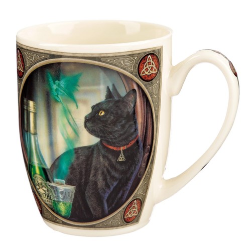 Lisa parker coffee mug - lisa,