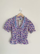 Reclaimed Vintage Floral
