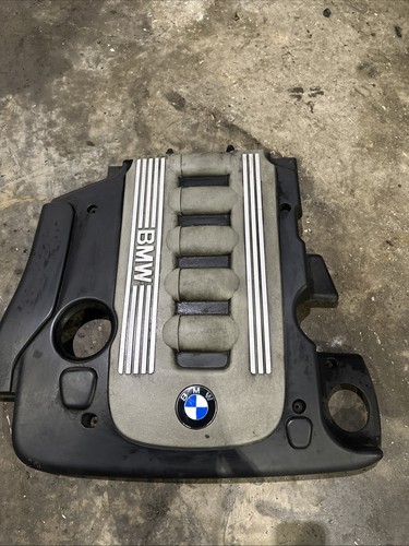 Bmw series e60 e61 - 5,