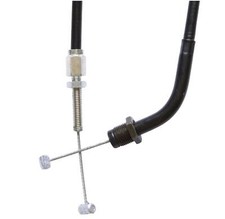 Throttle cable closer for - cable,