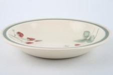 Wedgwood - Raspberry Cane -