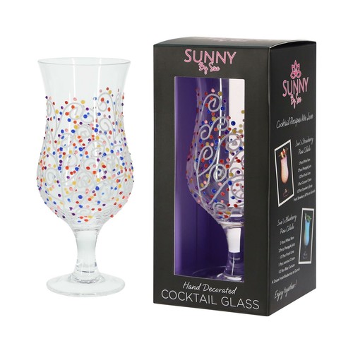 Sunny sue candy dot - by,