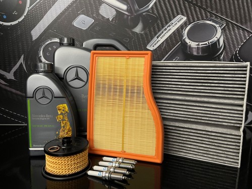 New genuine mercedes benz - new,