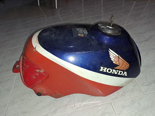 Honda 500 four - vf,