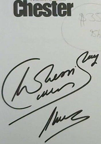 Keohane mark chester a - mark, ..