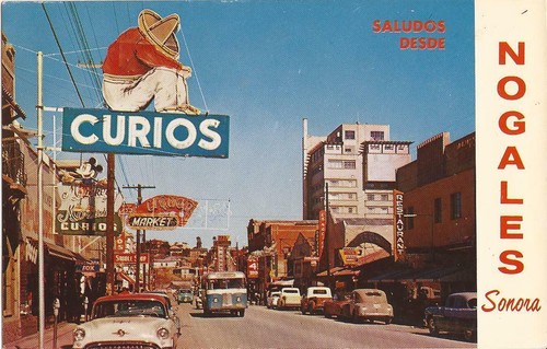Nogales senora mexico - nogales,,