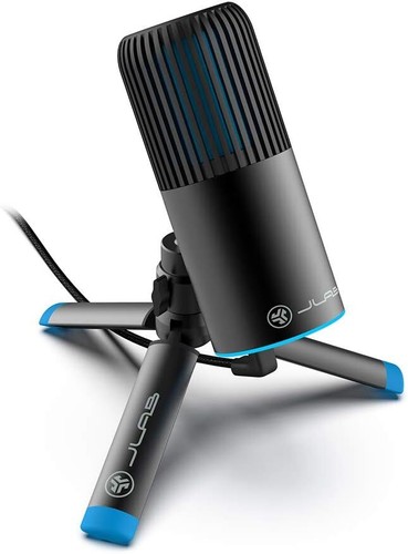 Usb microphone jlab talk - microphone,