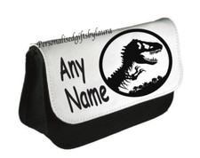 Jurassic Park Dinosaur