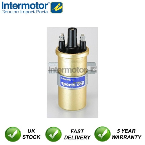 Intermotor ignition coil pack - intermotor,
