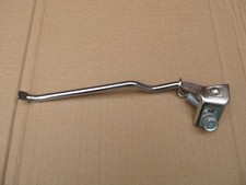Mini dirt bike side stand 49cc spares complete with spring and bolt