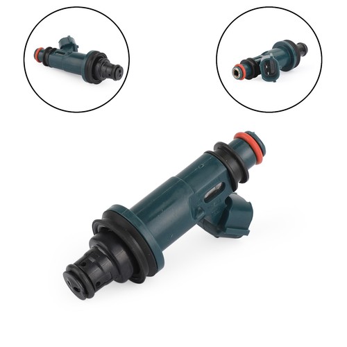 1pcs fuel injectors - fuel,