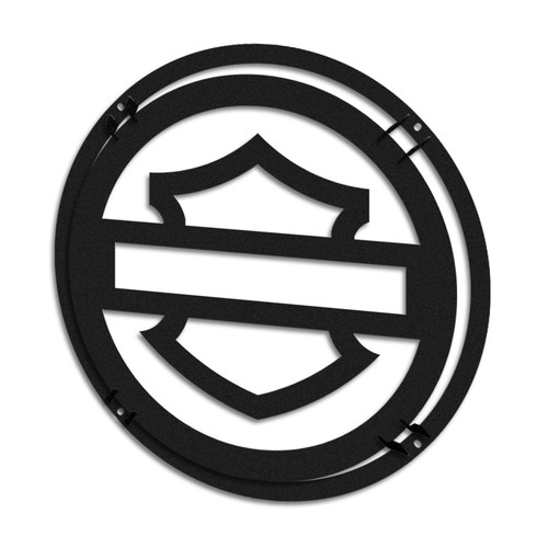 Custom metal subwoofer grill - subwoofer,