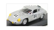 Best-Model 9375 Porsche - 1600Gs Abarth N 44 Sebring 1963 Wester - Holbert - Sil
