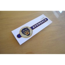 AVONDALE Caravan Retro 'TRADE'