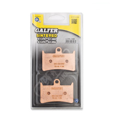 Pairs Sintered Brake Pads