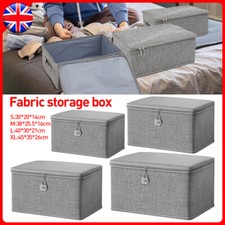 2025 Storage Box With