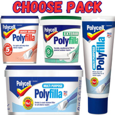 Polycell Multi-purpose