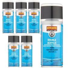 Hycote Colour Spray Paint