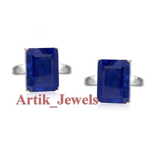 Natural lapis lazuli gemstone - natural,