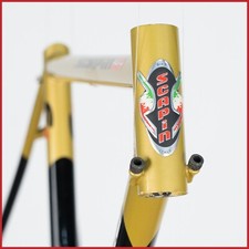 Nos scapin racing - scapin, steel