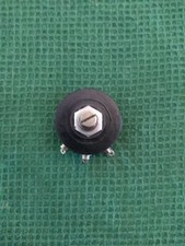 Wirewound Potentiometer -