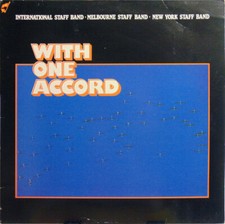 International Staff Band Of