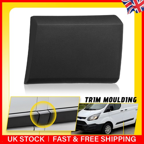 Black trim moulding rubbing - trim,