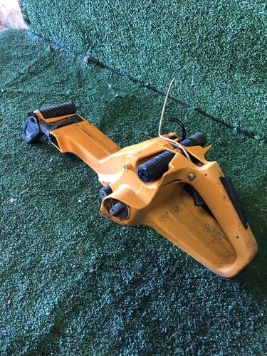 Husqvarna partner k1250 active - partner,