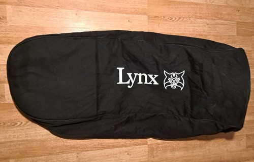 Vintage lynx golf - vintage,