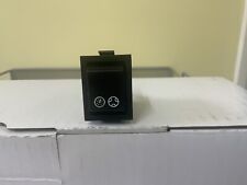 LUCAS MODEL 183SA ROCKER SWITCH 3 POSITION