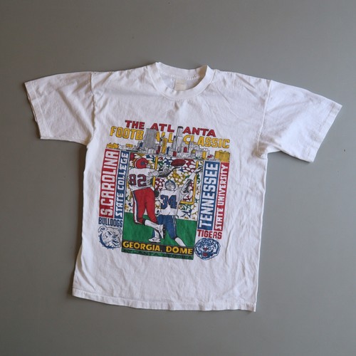 Vtg atlanta football classic - football,