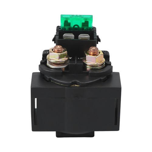 Dc12v start relay solenoid for - dc12v,