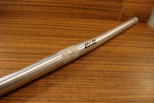 1995 flat handlebar zoom - 1995,