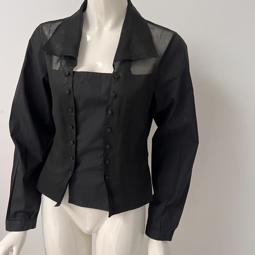 Anne fontaine vintage black - anne,