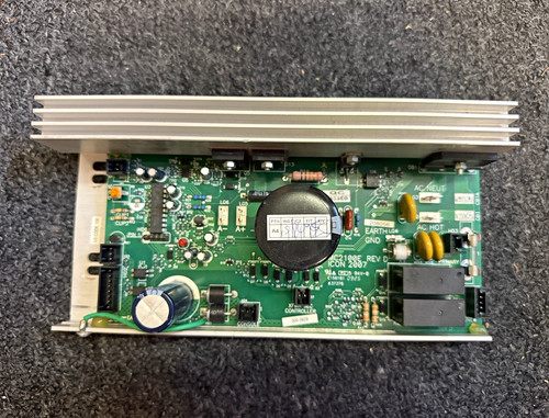 Icon mc2100e - icon,