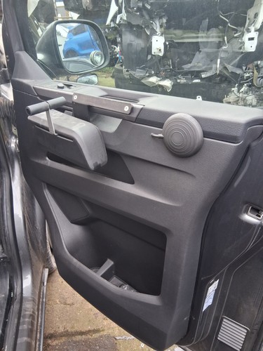 2023 volkswagen caravelle 1 - caravelle, t6.1
