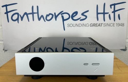 Quad artera pre amplifier - artera, pre-amplifier