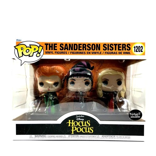 Funko pop disney hocus pocus - funko,