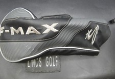 Cobra F-Max Driver Head Cover